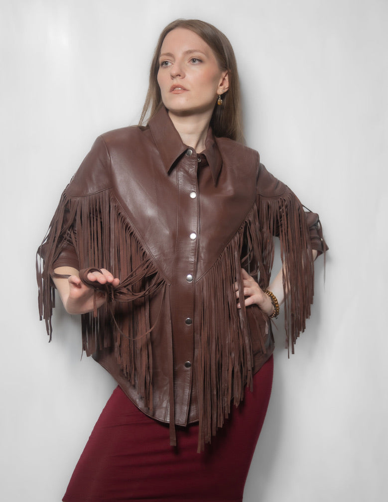 Rodeo - Brown
