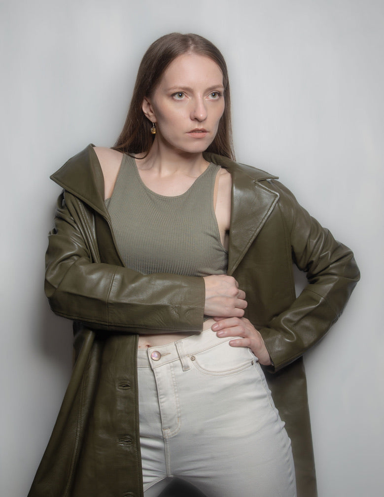Eclipse - Olive