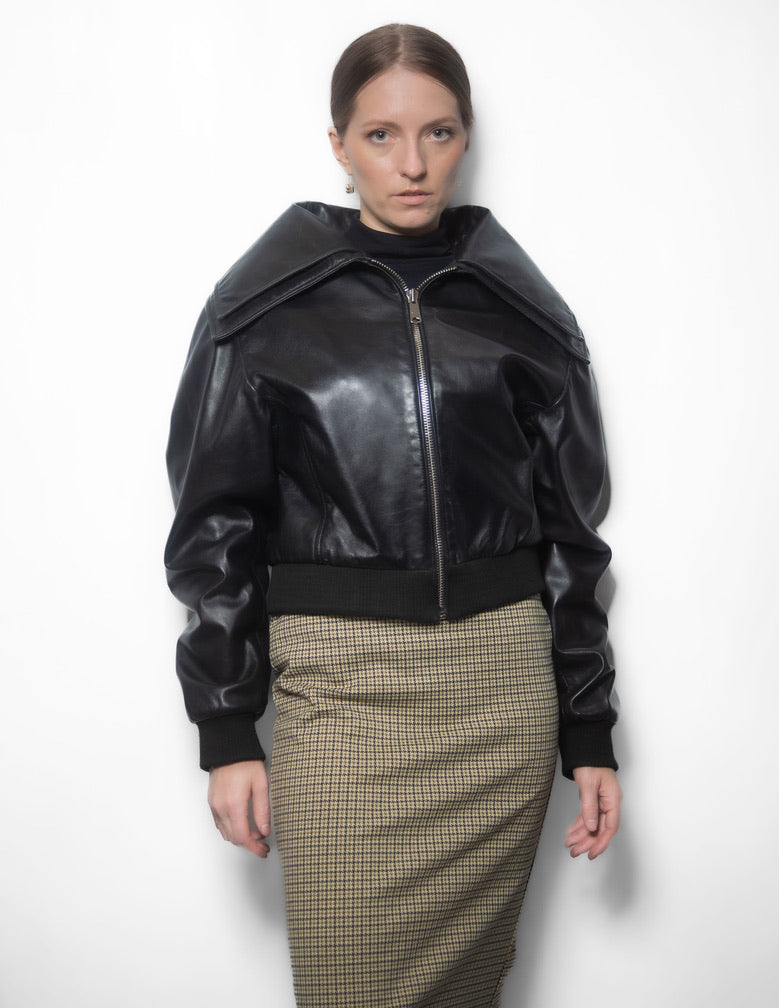 Dual Sided Bomber