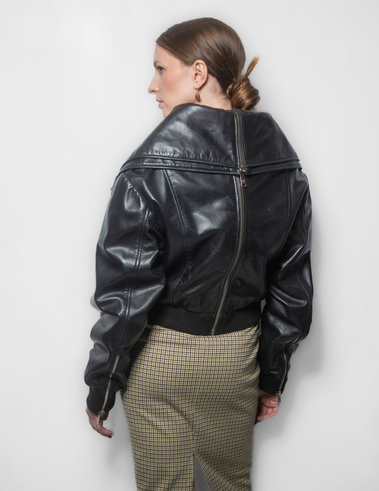 Dual Sided Bomber