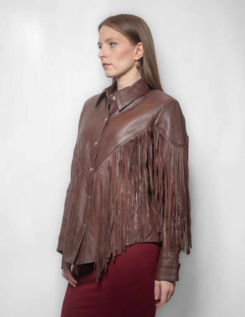 Rodeo - Brown