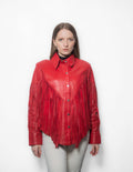Rodeo - Red