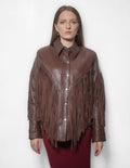 Rodeo - Brown