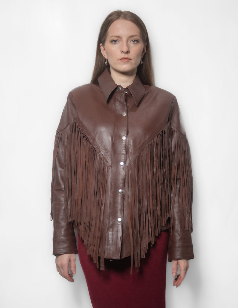 Rodeo - Brown