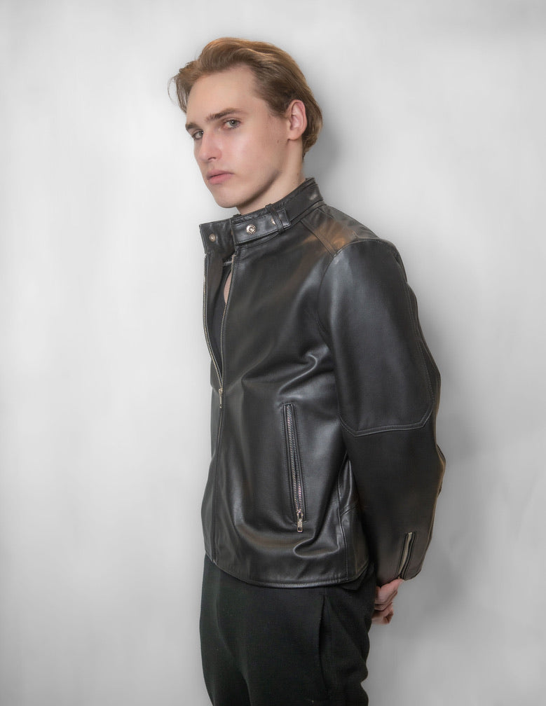 Beckham Black