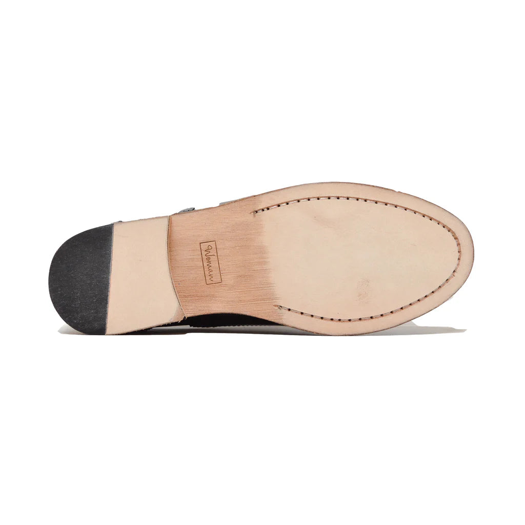 Carlota - Adro oxford fashion shoes