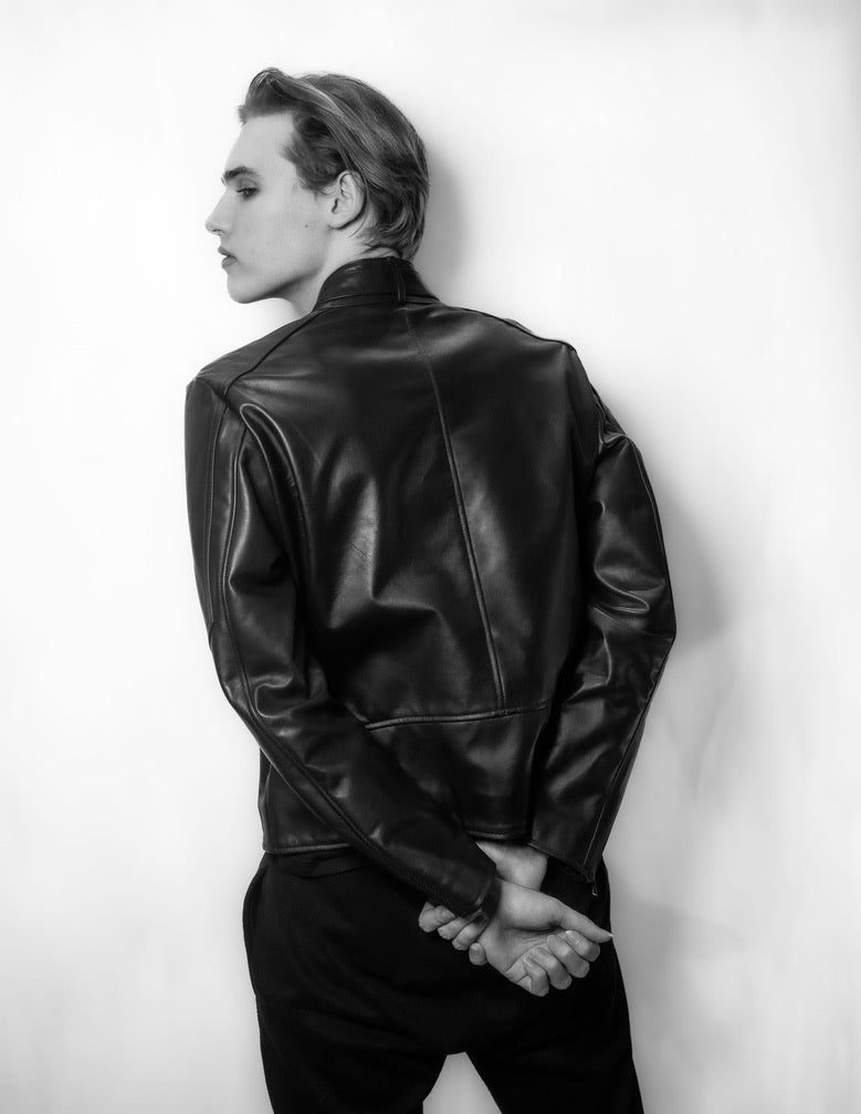 Beckham Black