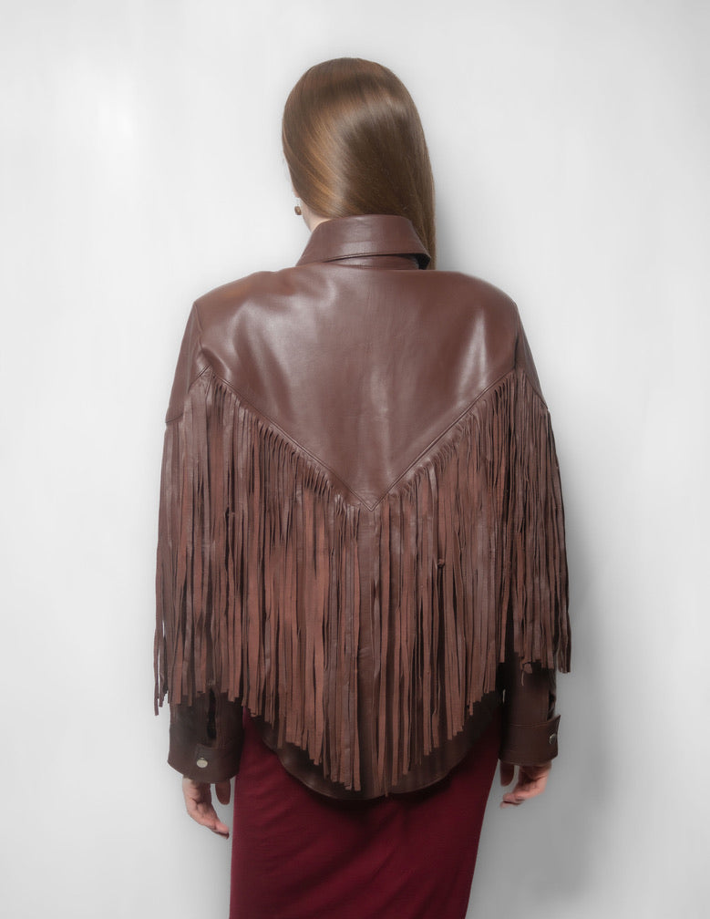 Rodeo - Brown