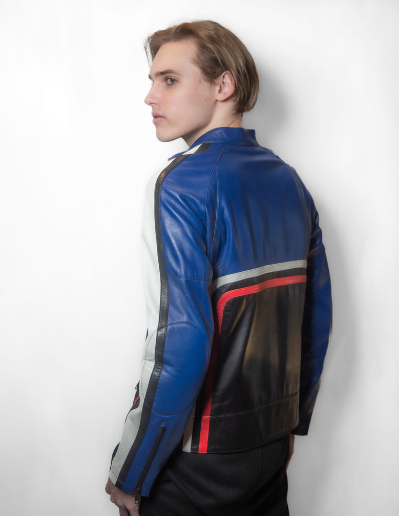 Retro Racer