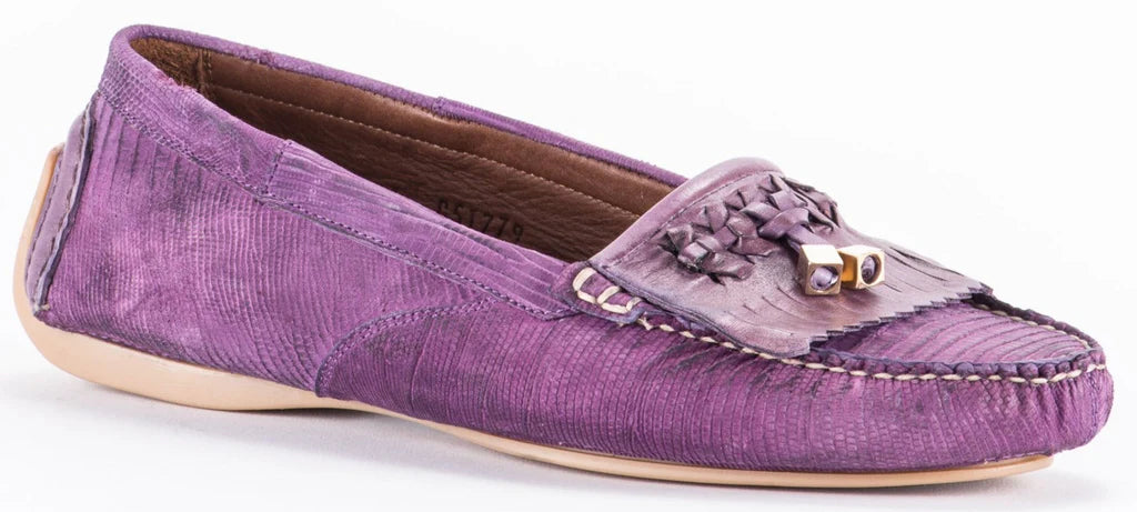 Ballantyne - Cuadra moccasin