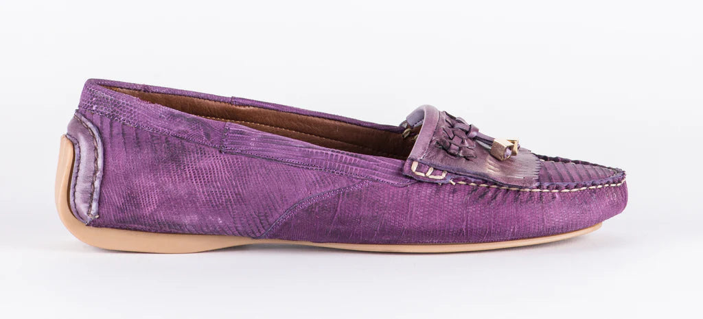 Ballantyne - Cuadra moccasin