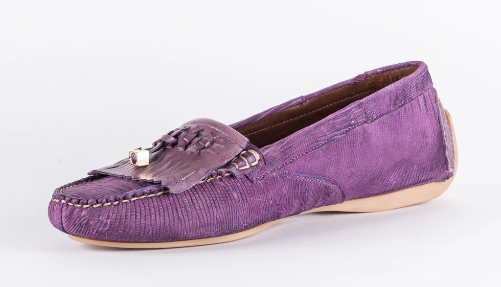Ballantyne - Cuadra moccasin
