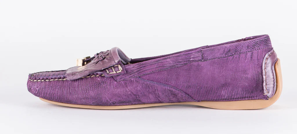 Ballantyne - Cuadra moccasin