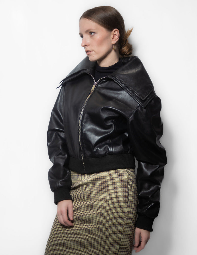 Dual Sided Bomber