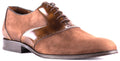 Carlton - Cuadra men's Oxford shoes