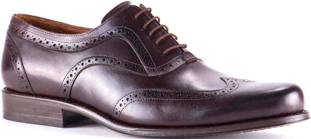 Charleston - Cuadra oxford shoes