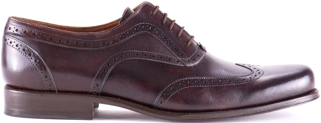 Charleston - Cuadra oxford shoes