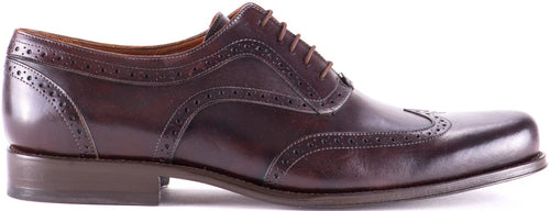 Charleston - Cuadra oxford shoes