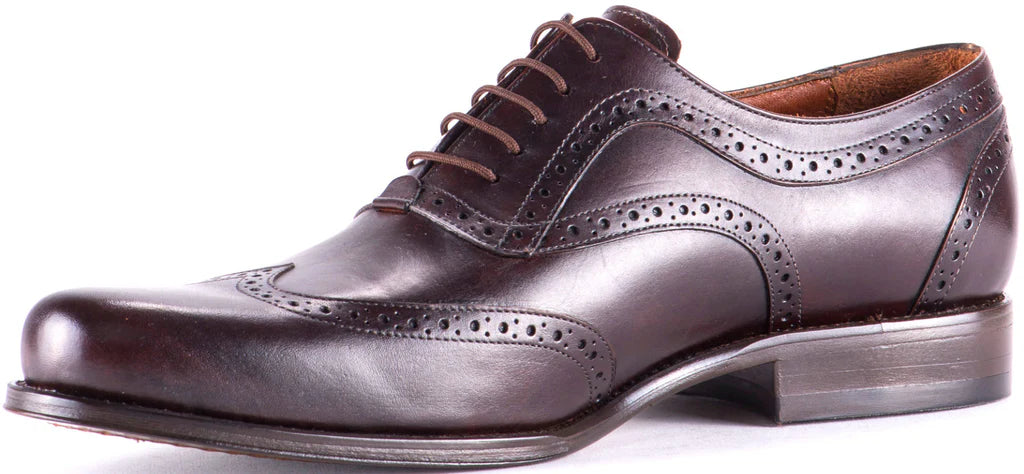 Charleston - Cuadra oxford shoes