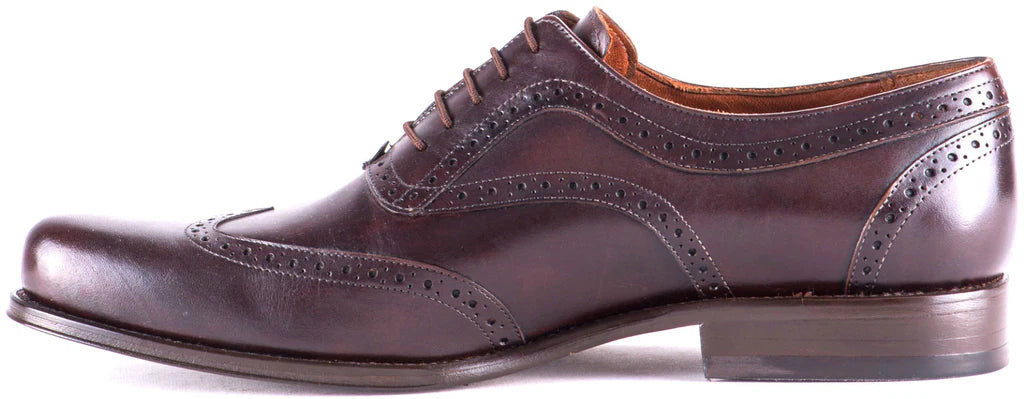 Charleston - Cuadra oxford shoes