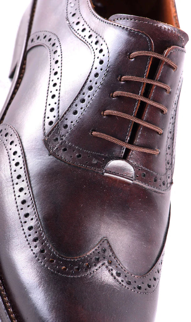 Charleston - Cuadra oxford shoes