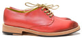 Alfonsina - Adro derby shoe for ladies
