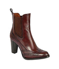 Karla - Cuadra fashion women's high-heel ankle boots