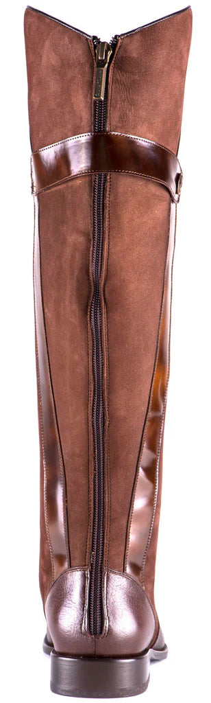Jockey - women riding boots