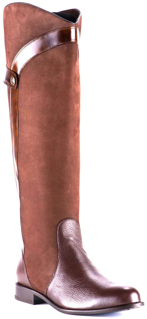 Jockey - women riding boots