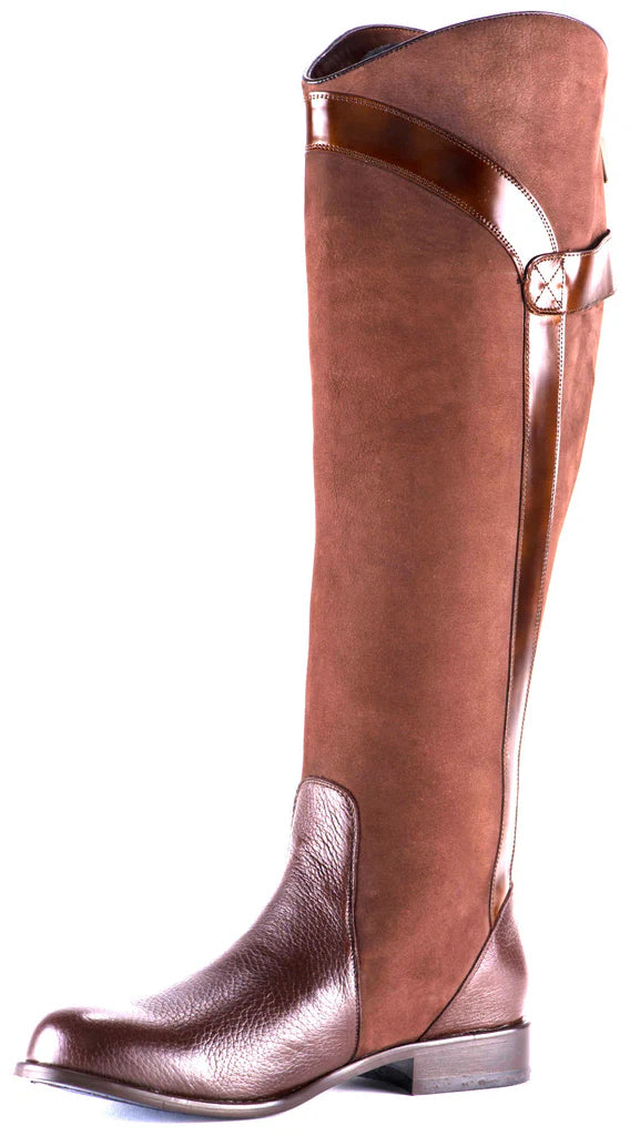Jockey - women riding boots