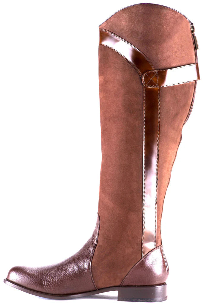 Jockey - women riding boots