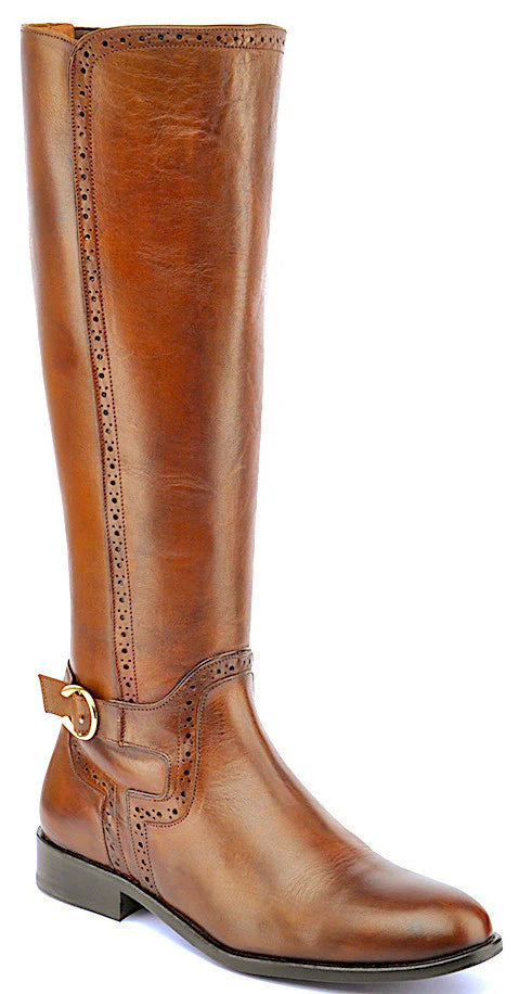 Isabelle - Cuadra women's riding boots