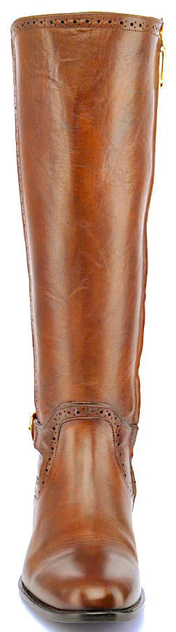 Isabelle - Cuadra women's riding boots