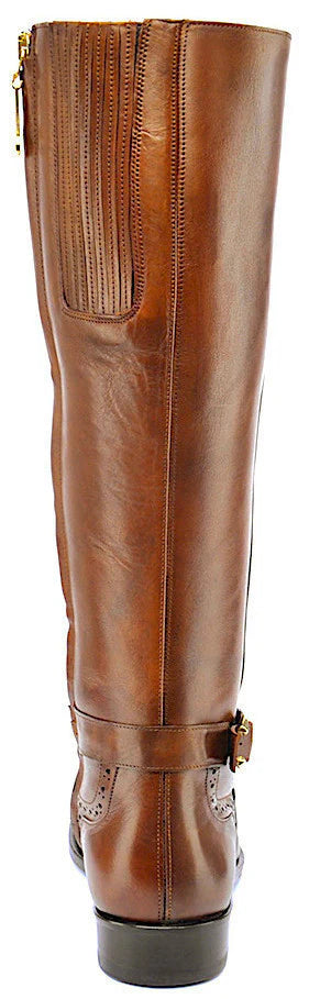 Isabelle - Cuadra women's riding boots