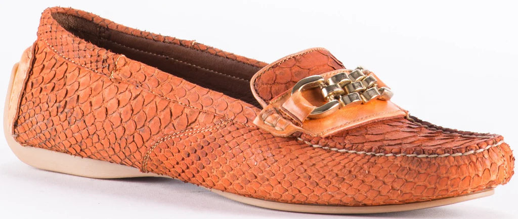 Gossip - Cuadra moccasin
