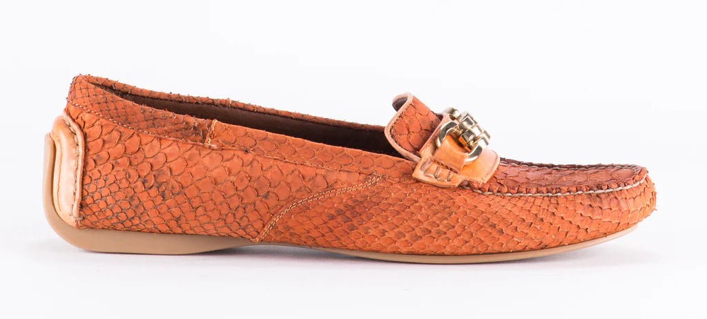 Gossip - Cuadra moccasin
