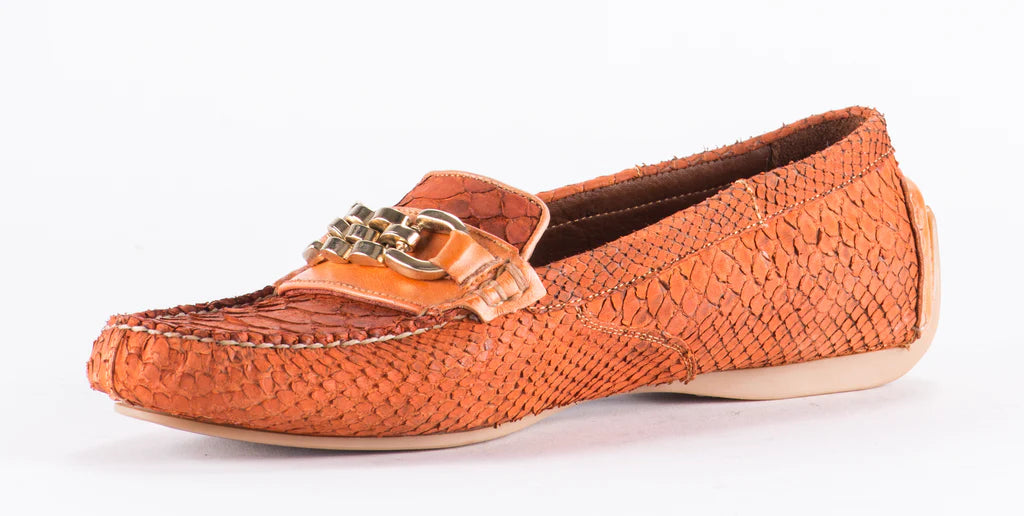 Gossip - Cuadra moccasin