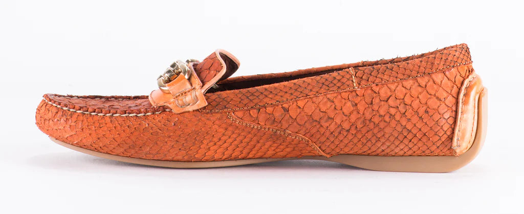 Gossip - Cuadra moccasin