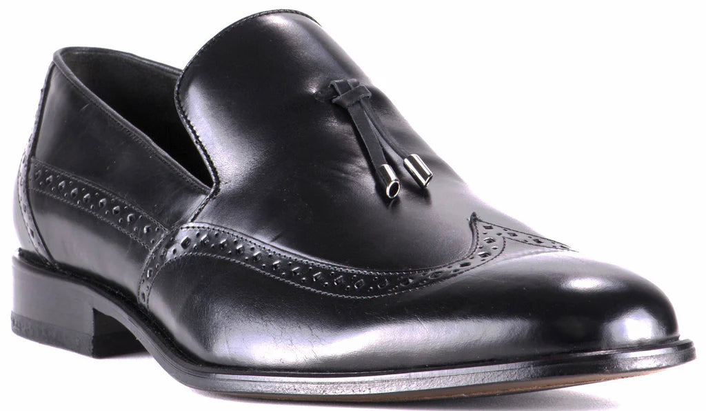 Harrison - Cuadra dress men's slip-on shoes