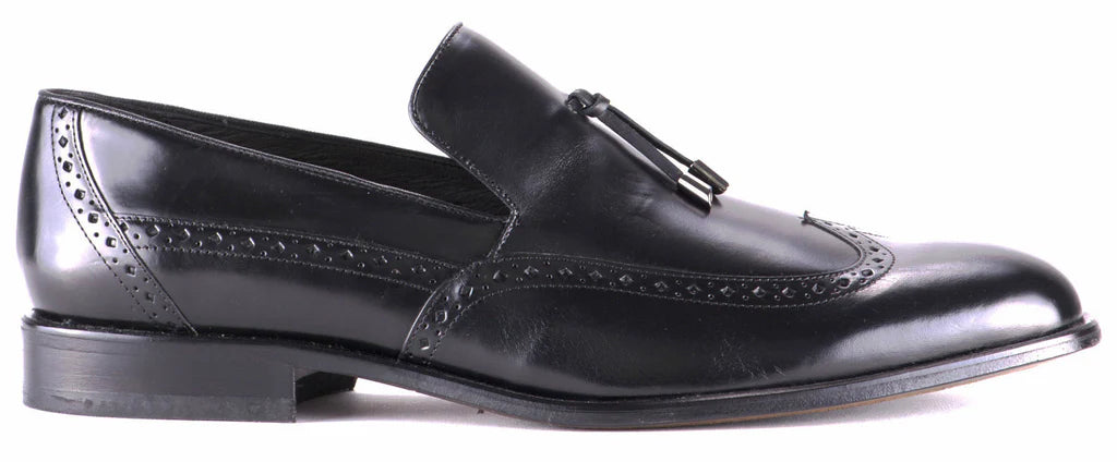 Harrison - Cuadra dress men's slip-on shoes