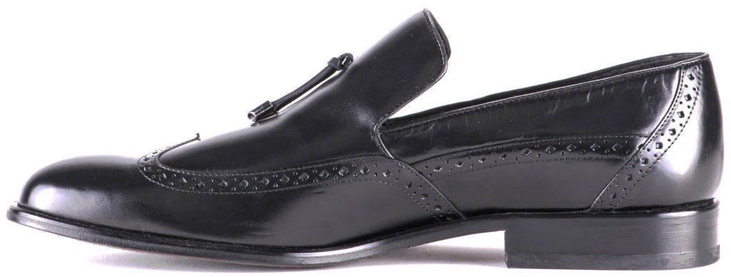 Harrison - Cuadra dress men's slip-on shoes