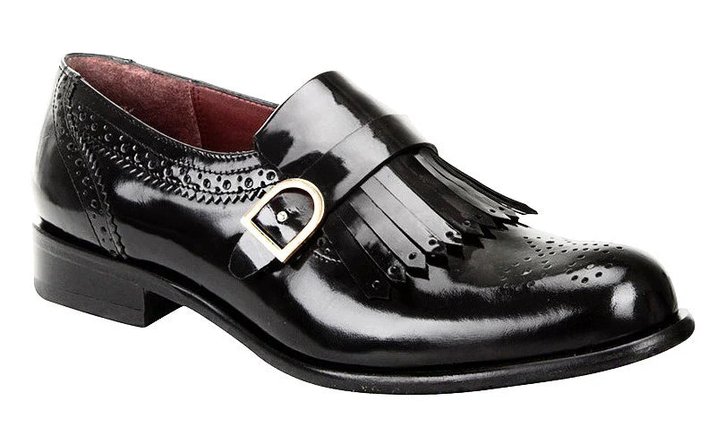 Juliet - Cuadra women's loafer shoes