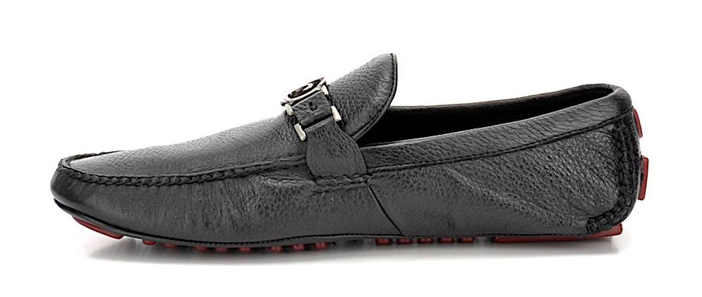 Landon - Cuadra driving shoes for men