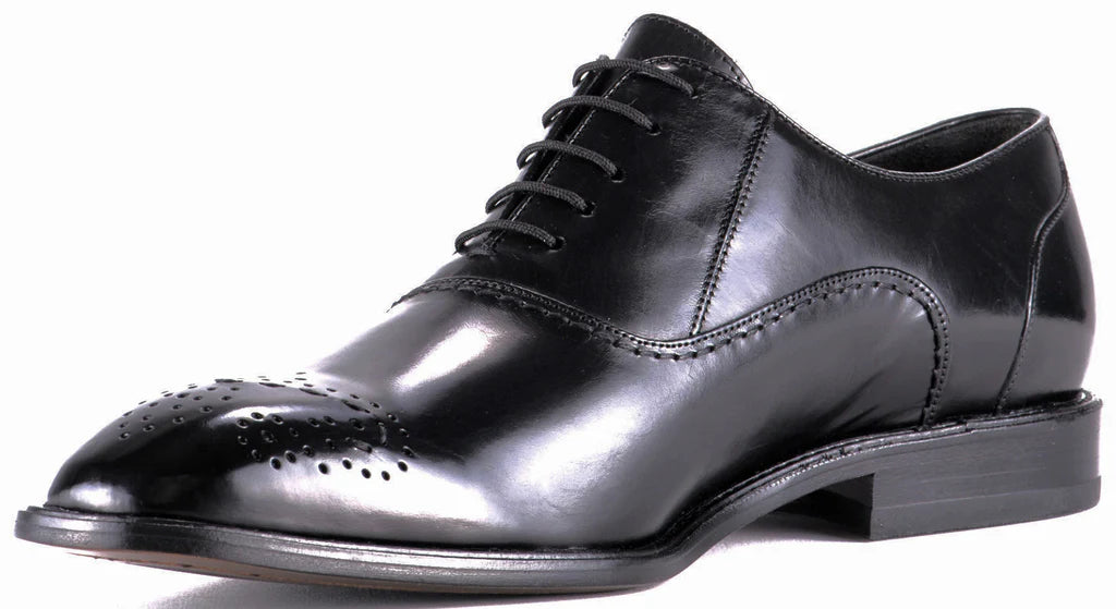 Madden - Cuadra oxford dress shoes