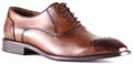 Maddox - Cuadra men's oxford shoes