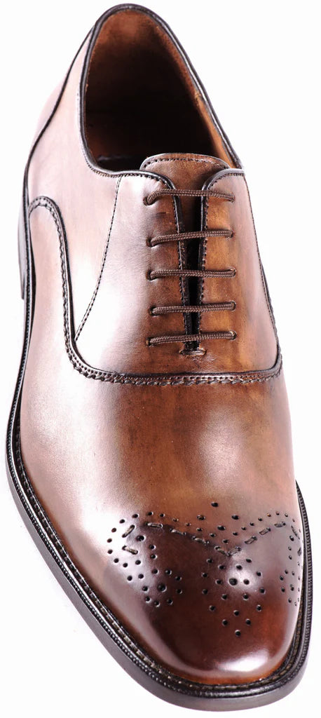 Maddox - Cuadra men's oxford shoes