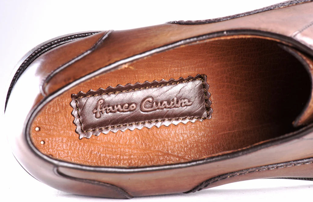 Maddox - Cuadra men's oxford shoes
