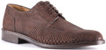 Theodore - Cuadra men's derby shoes