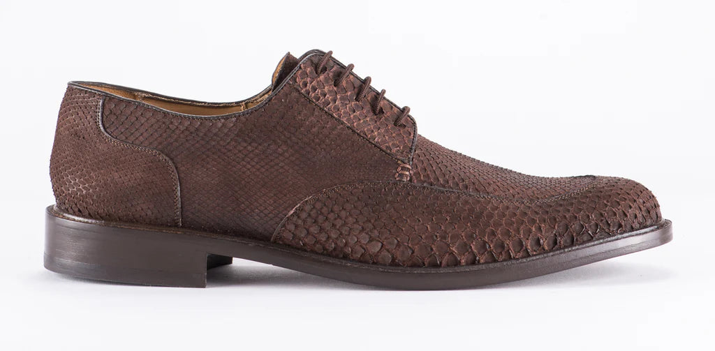 Theodore - Cuadra men's derby shoes