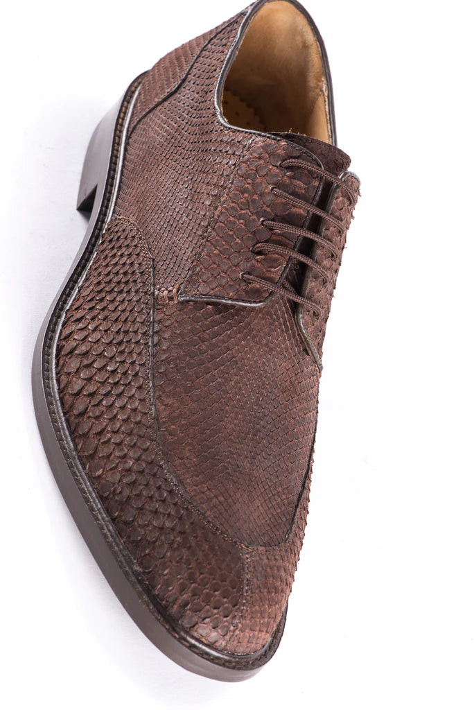 Theodore - Cuadra men's derby shoes